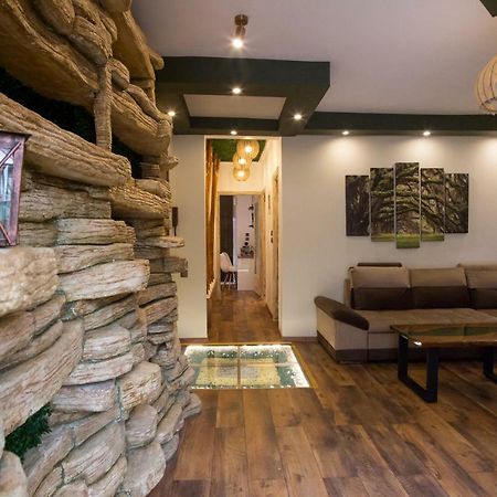 Thess Nature Apartment 塞萨洛尼基 外观 照片