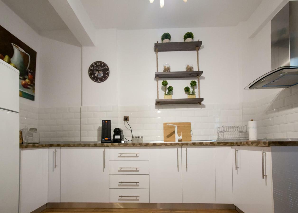 Thess Nature Apartment 塞萨洛尼基 外观 照片